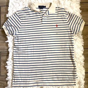 Polo Men’s Shirt, XL